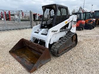 Bobcat T 200