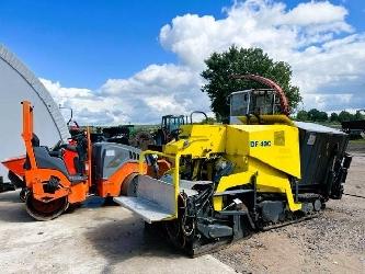 Demag DF 40 C