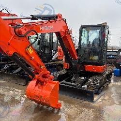 Hitachi ZX 55