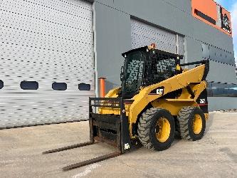 CAT 262 B