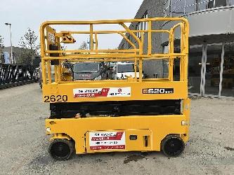 JCB S2032E