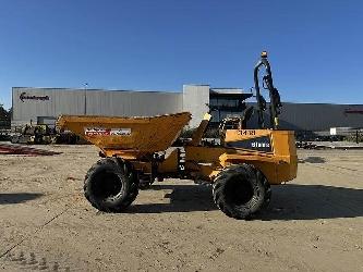 Thwaites 6T