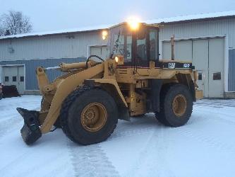 CAT 938F