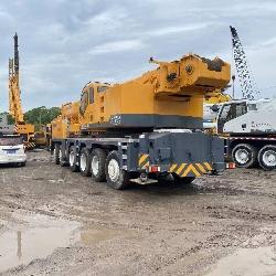 XCMG 100ton