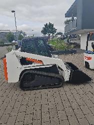 Bobcat T 140