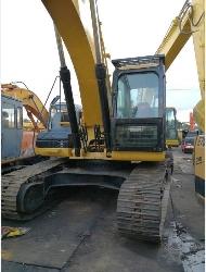 CAT 330DL