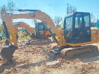 CAT 306