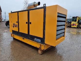 Sdmo 450 KW