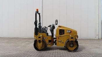 CAT CB4.0