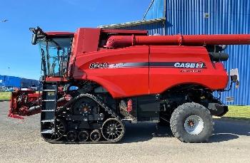 Case IH 8240