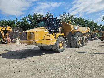 CAT 730
