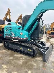 Kobelco SK 75