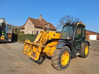 JCB 531-70