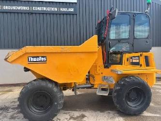 Thwaites 9T
