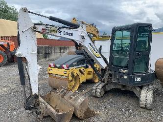 Bobcat E 35