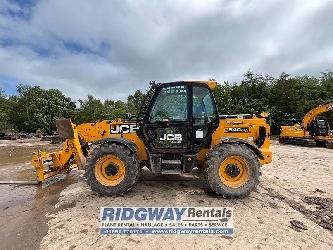 JCB 540-180