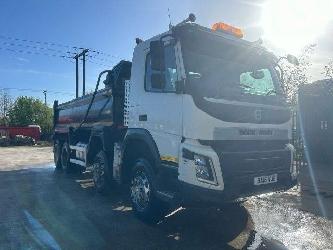 Volvo FMX 420