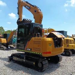 Sany SY 95 C