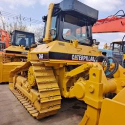 CAT D 6 R