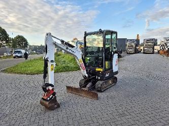 Bobcat E 19