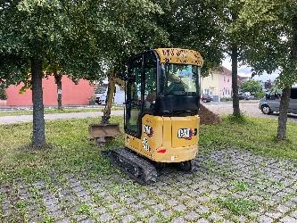 CAT 301.6