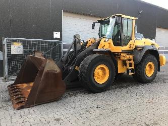 Volvo L120H