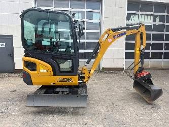 XCMG XE 20 E