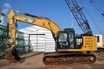 CAT 330FL