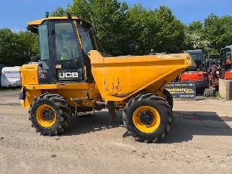 JCB 6 T-2
