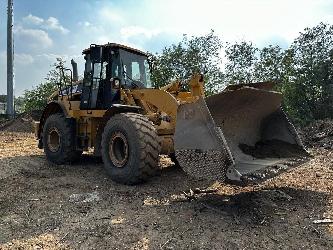 CAT 950 H