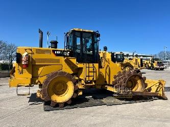 CAT 815 F 2