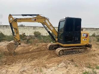 CAT 305.5E2