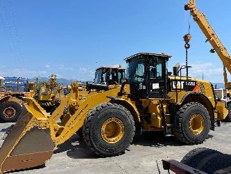 CAT 972M