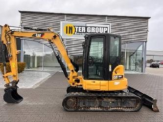 CAT 305E2 CR