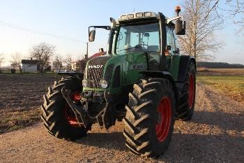 Fendt 716