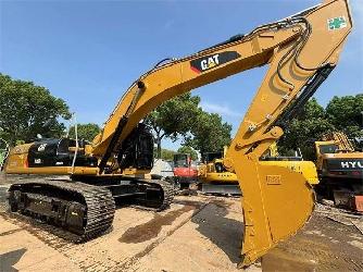 CAT 336 D L
