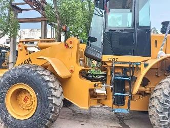 CAT 966 H