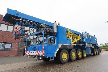 Demag TC 1200