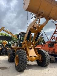 CAT 966 H