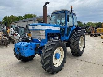 Ford TW 15