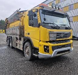 Volvo FM 460