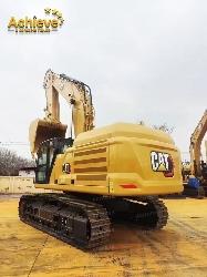 CAT 352