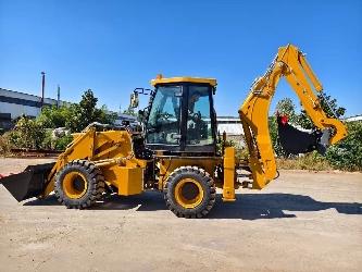 JCB 4 CX