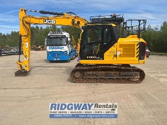 JCB 131 X LC