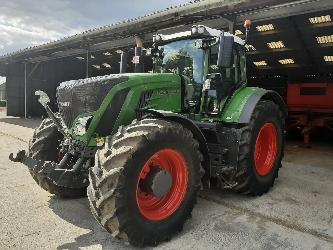 Fendt 939