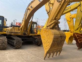 CAT 330 B