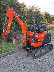 Kubota U 10-3