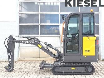 Volvo EC 18 E