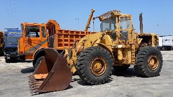 CAT 966 C