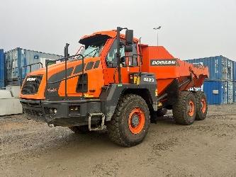 Doosan DA 30